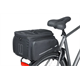 Torba na bagażnik BASIL Move Trunkbag + MIK