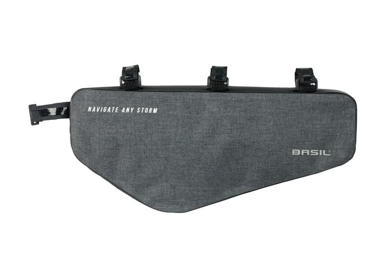 Torba pod ramę BASIL Navigator Storm