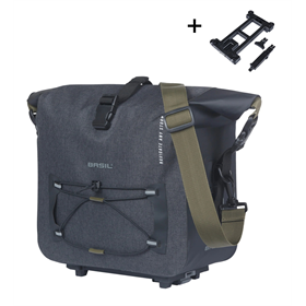 Torba na bagażnik BASIL Navigator Storm