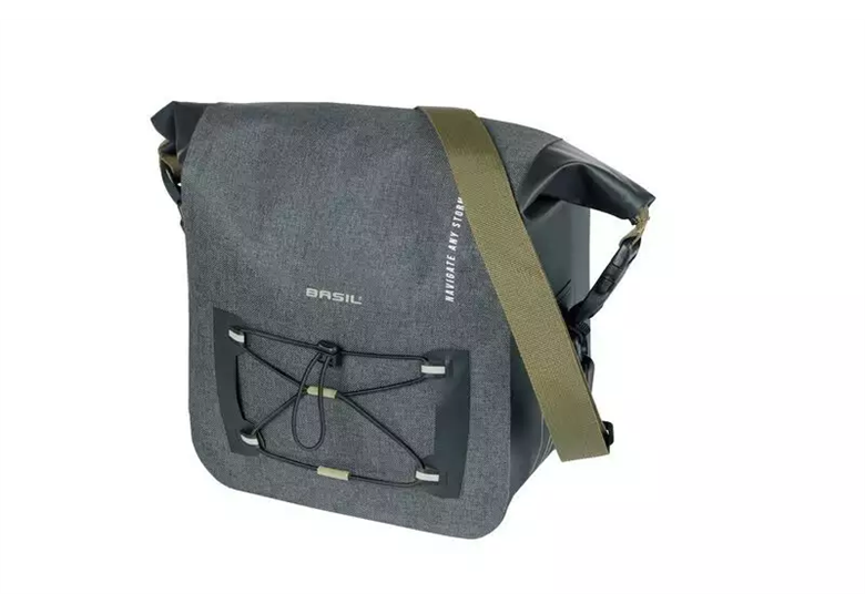 Torba na kierownicę BASIL Navigator Storm KF