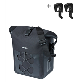 Sakwa BASIL Navigator Waterproof + MIK