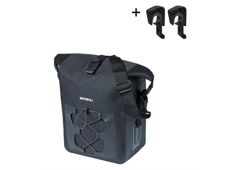 Sakwa BASIL Navigator Waterproof + MIK