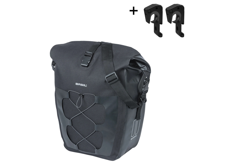 Sakwa BASIL Navigator Waterproof + MIK