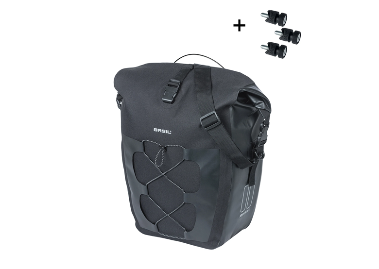 Sakwa BASIL Navigator Waterproof + MIK