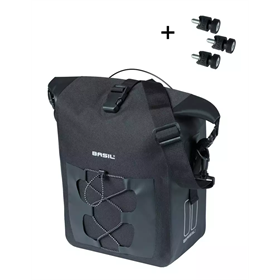 Sakwa BASIL Navigator Waterproof + MIK