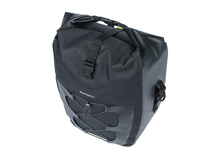 Sakwy BASIL Navigator Waterproof Single Bag