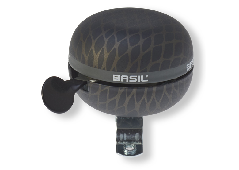 Dzwonek BASIL Noir Bell