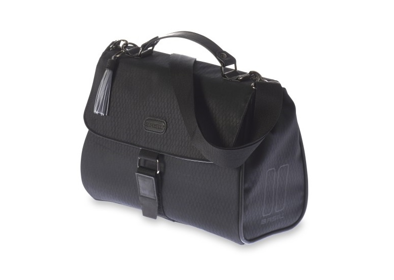 Torba na kierownicę BASIL Noir City Bag