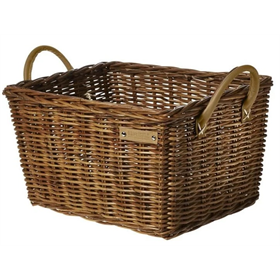 Kosz rowerowy na bagażnik BASIL Portland Classic