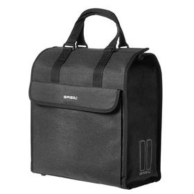 Torba na bagażnik BASIL Shopper Mira