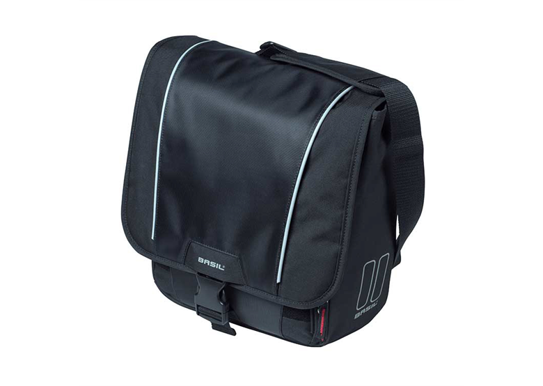 Torba na bagażnik BASIL Sport Design Commuter Bag