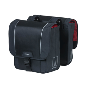 Sakwy BASIL Sport Design Double Bag