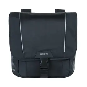 Sakwy BASIL Sport Design Double Bag