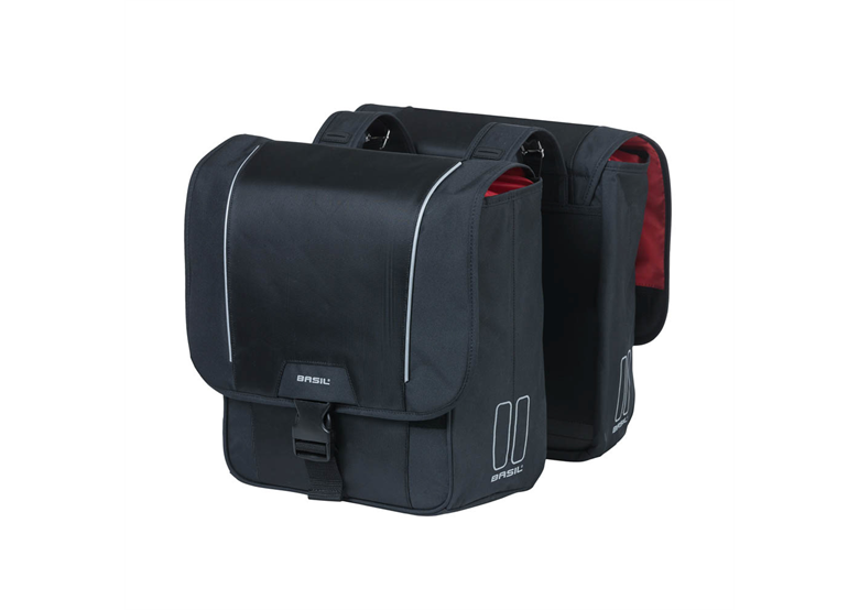 Sakwy BASIL Sport Design Double Bag