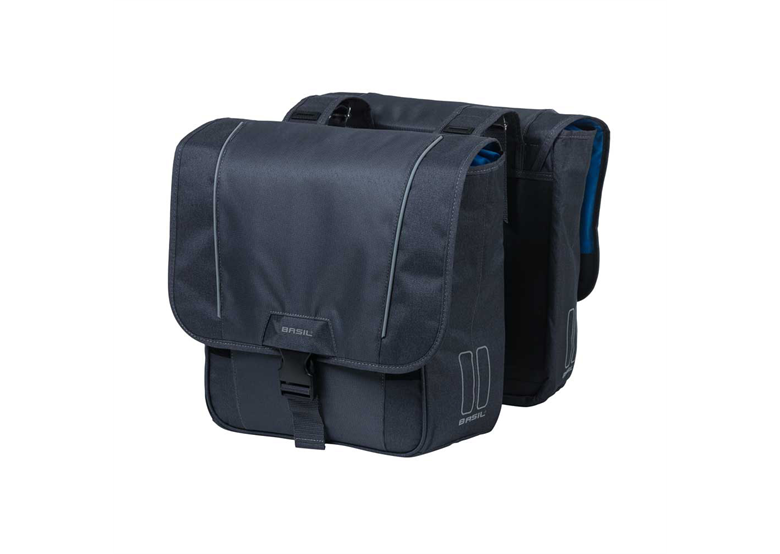 Sakwy BASIL Sport Design Double Bag