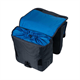 Sakwy BASIL Sport Design Double Bag