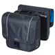 Sakwy BASIL Sport Design Double Bag MIK