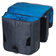 Sakwy BASIL Sport Design Double Bag MIK