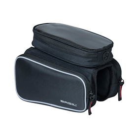 Torba na ramę BASIL Sport Design Double Frame Bag