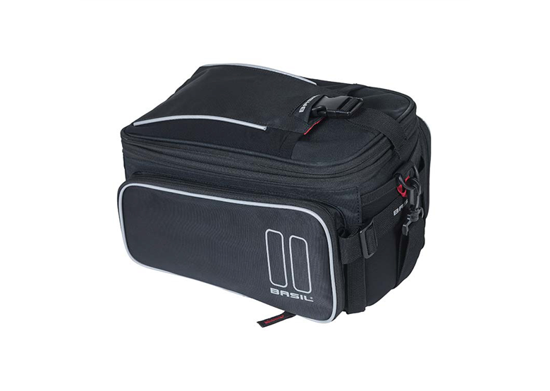 Torba na bagażnik BASIL Sport Design Trunkbag