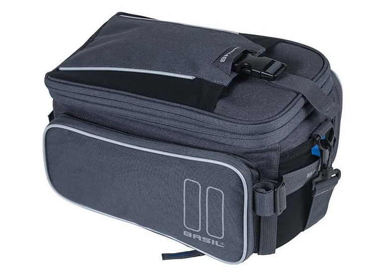 Torba na bagażnik BASIL Sport Design Trunkbag