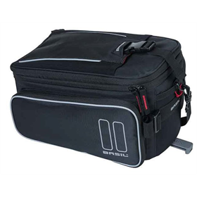 Torba na bagażnik BASIL Sport Design Trunkbag MIK