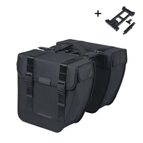 Sakwy BASIL Tour + MIK