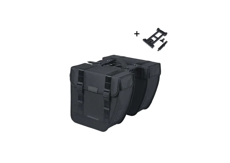 Sakwy BASIL Tour + MIK