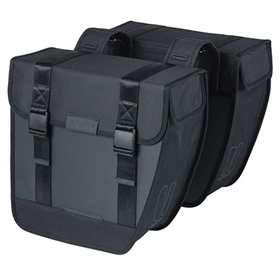 Sakwy BASIL Tour Waterproof Double Bag