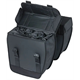 Sakwy BASIL Tour Waterproof Double Bag