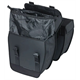 Sakwy BASIL Tour Waterproof Double Bag