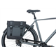 Sakwy BASIL Tour Waterproof Double Bag