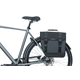 Sakwa BASIL Tour Waterproof Single Bag