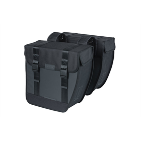 Sakwy BASIL Tour Waterproof XL Double Bag