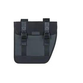 Sakwy BASIL Tour Waterproof XL Double Bag