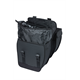 Zestaw toreb BASIL Tour Waterproof XL Double Bag