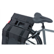 Zestaw toreb BASIL Tour Waterproof XL Double Bag