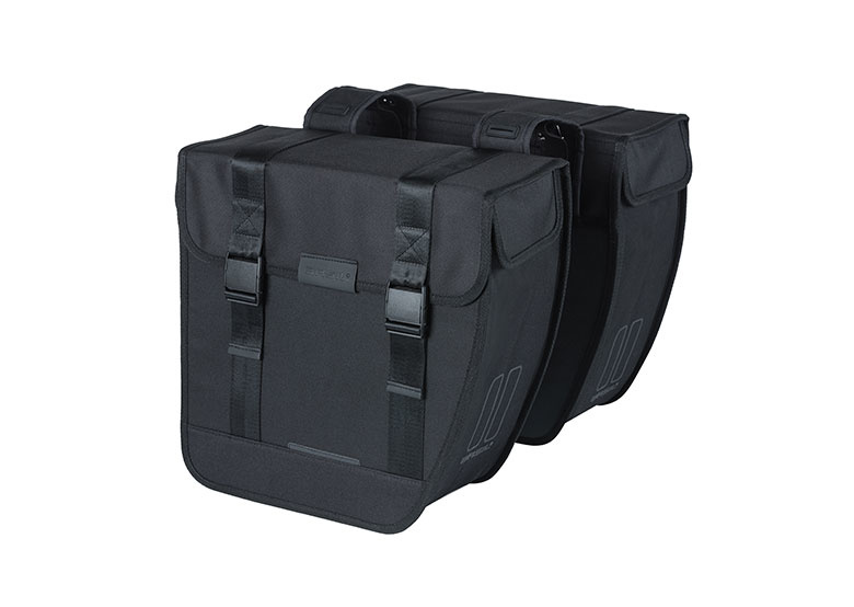 Sakwy BASIL Tour XL Double Bag