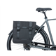 Sakwy BASIL Tour XL Double Bag