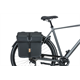 Zestaw sakw BASIL Urban Dry Double Bag