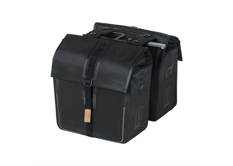 Zestaw toreb BASIL Urban Dry Double Bag MIK