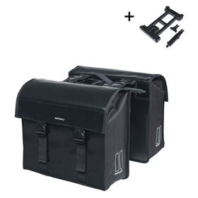 Sakwy BASIL Urban Load + MIK