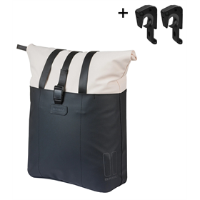 Torba na bagażnik BASIL Vive