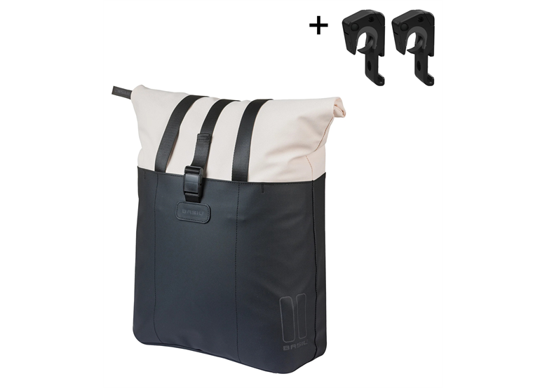 Torba na bagażnik BASIL Vive