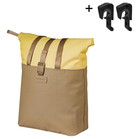 Torba na bagażnik BASIL Vive