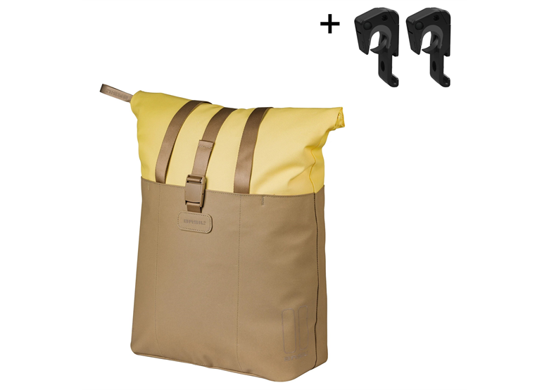 Torba na bagażnik BASIL Vive