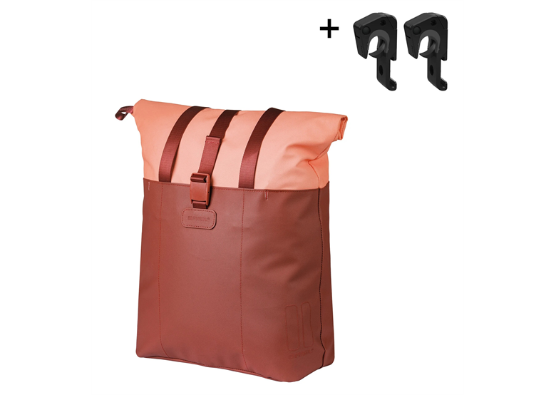 Torba na bagażnik BASIL Vive