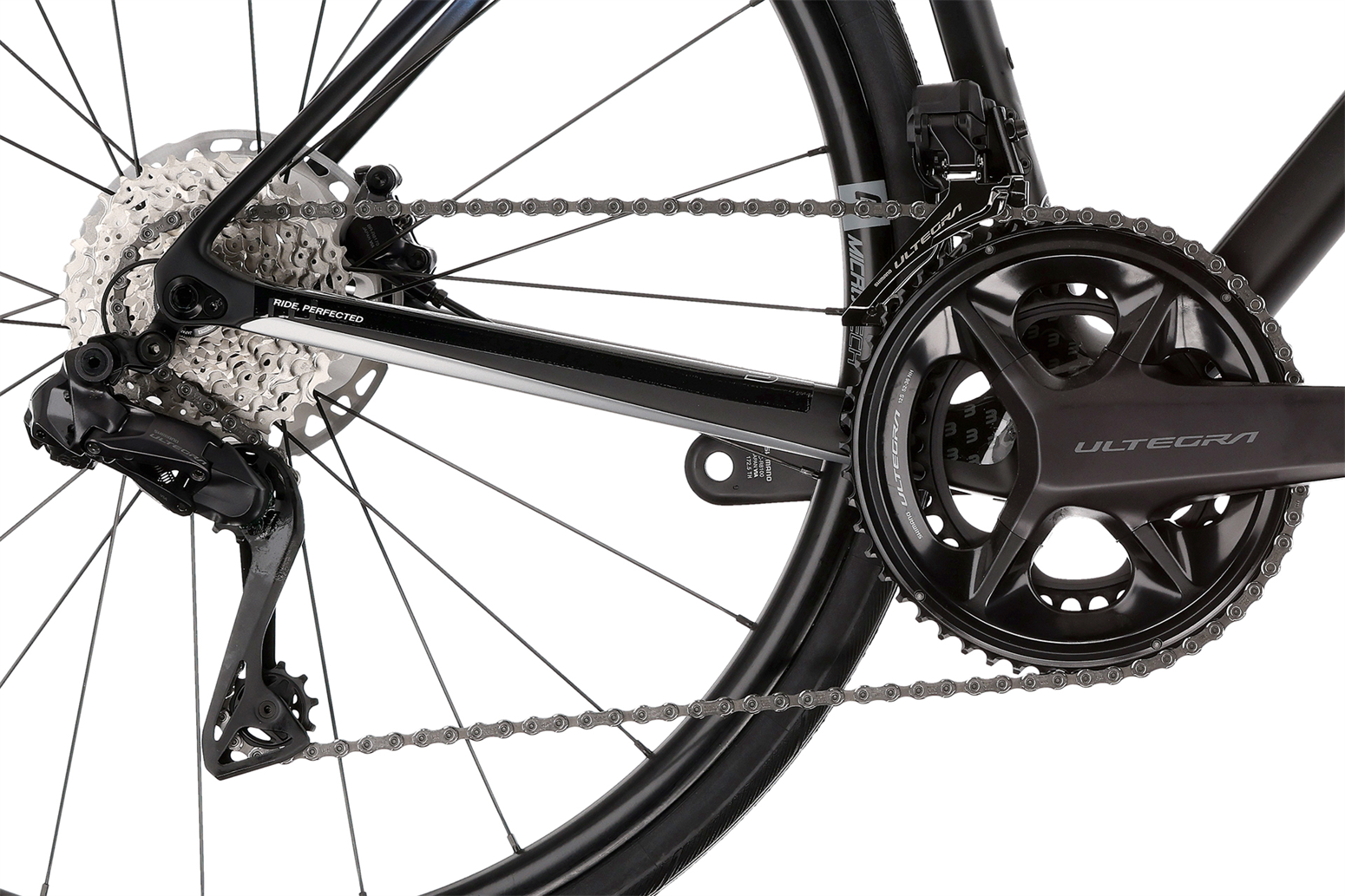 basso astra ultegra di2