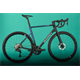Rower szosowy BASSO Astra Ultegra Di2 RE38