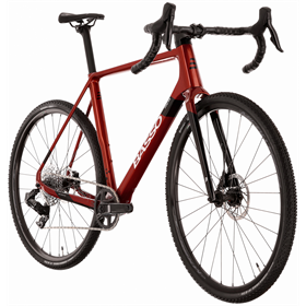 Rower gravel BASSO Palta Rival eTap AXS 1x12